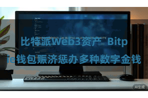 比特派Web3资产 Bitpie钱包赈济惩办多种数字金钱