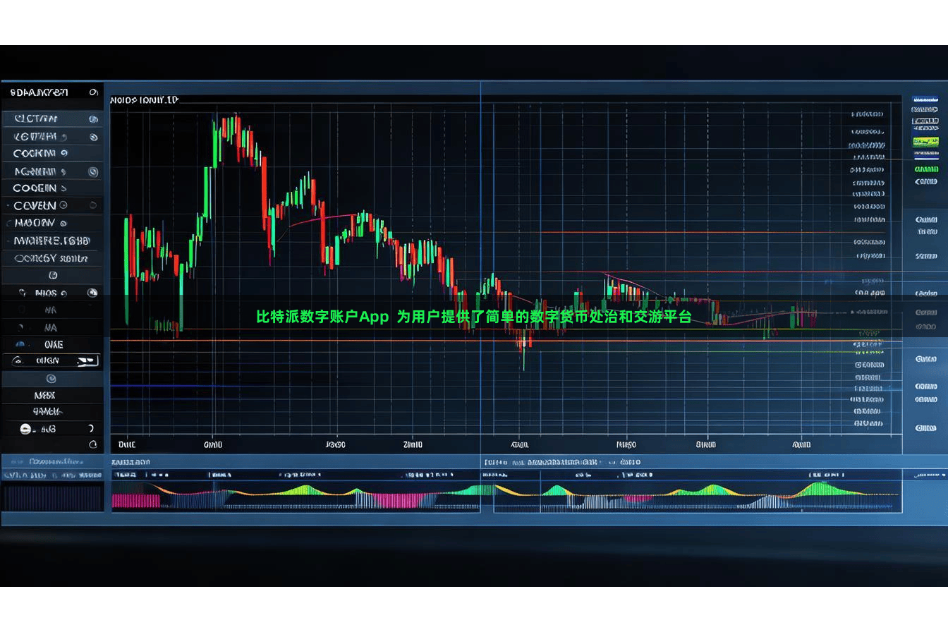 比特派数字账户App  为用户提供了简单的数字货币处治和交游平台