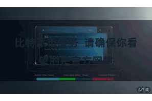 比特派币服务  请确保你看望的是官方网站